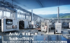 安徽通用自动化机械设备，安徽经济发展的新引擎